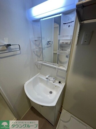 ソラーレ西大泉の物件内観写真